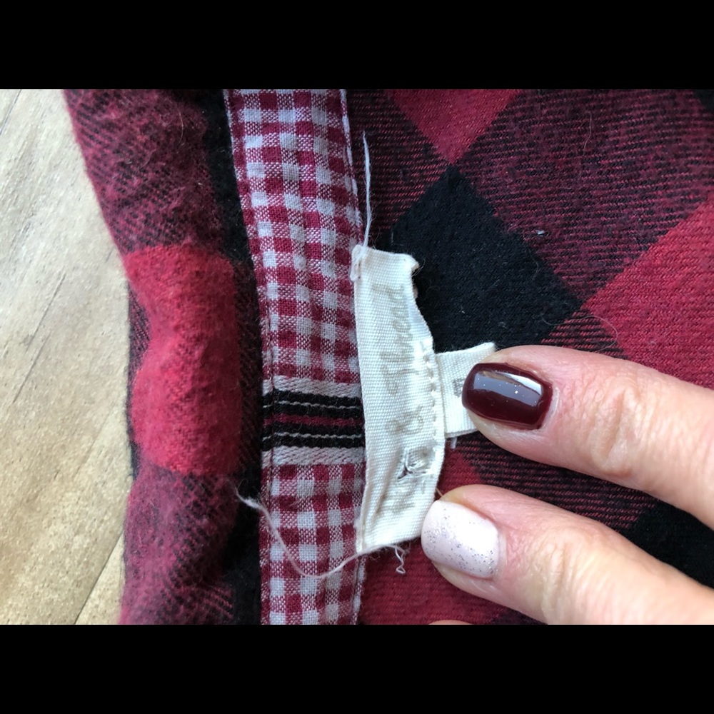 Flannel - Picture 2 of 4